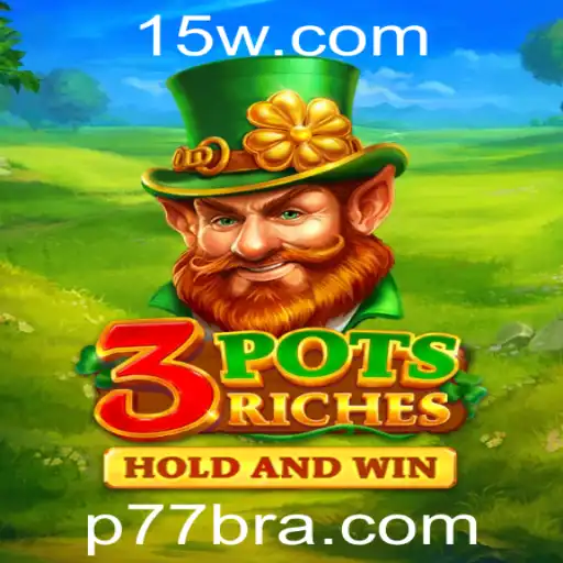 Descubra a Empolgante Aventura de 3potsRiches: O Jogo que Está Conquistando Todos
