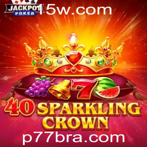 Explorando o Universo de 40SparklingCrown e o Enigma do P77