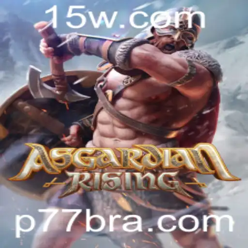 Descubra o Mundo de AsgardianRising: A Aventura Nórdica Definitiva