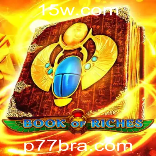 Explorando o Fascinante Mundo de BookofRiches: Descubra as Regras e Aventuras