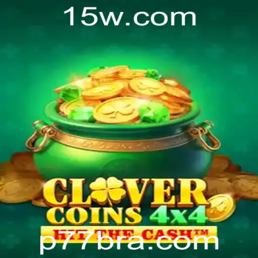 Descubra CloverCoins4x4: O Jogo de Estratégia que Conquista Jogadores