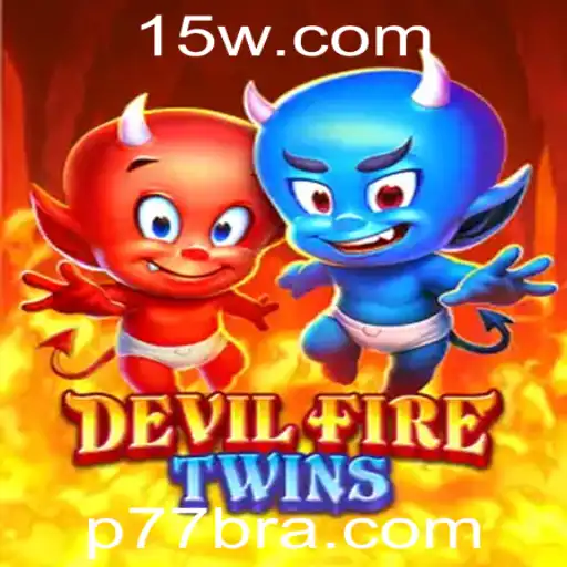 DevilFireTwins: Mergulhe no Universo Místico e Estratégico do Jogo Com a Palavra-Chave P77