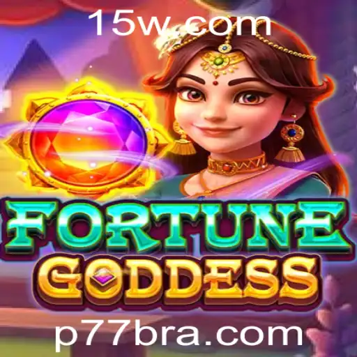 Explorando o Fascinante Jogo 'FORTUNEGODDESS'