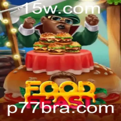 Descubra o Mundo de FoodFeast: Regras e Novidades de Jogo