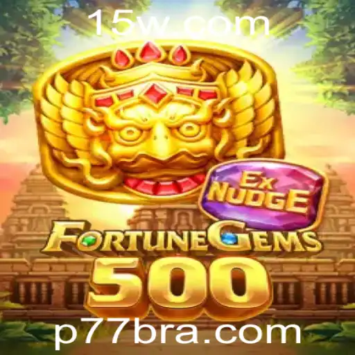 Explorando o Mundo de FortuneGems500: O Jogo do Momento