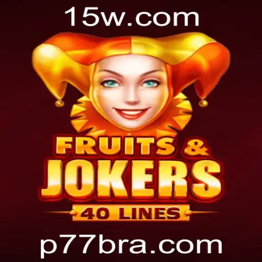 Explorando o Fascinante Universo de FruitsAndJokers40: Regras e Estratégias