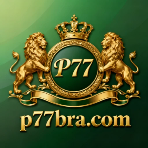P77 Logo