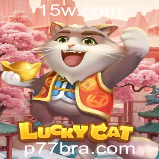 Descubra o Fascinante Mundo do LuckyCat: O Jogo do Momento