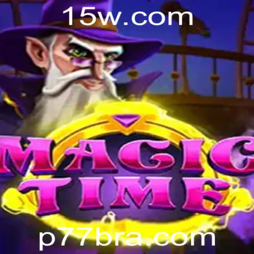 Descubra MagicTime: O Jogo Inovador com a Palavra-Chave P77