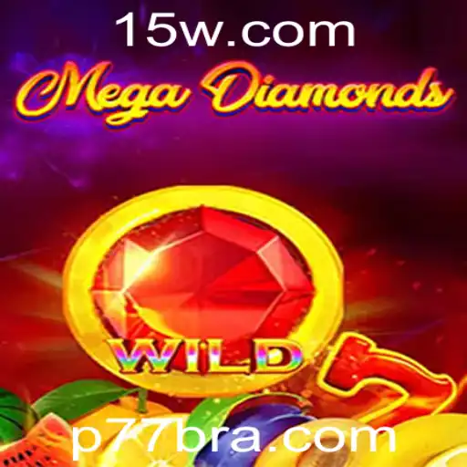 Explorando MegaDiamond: O Novo Fenômeno nos Jogos com a Palava-Chave P77