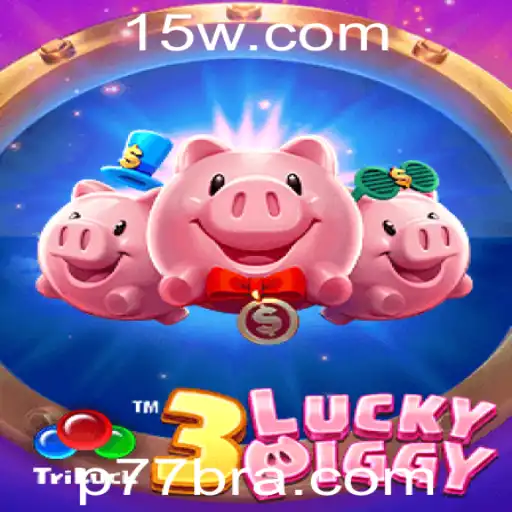 Descubra o Fascinante Mundo do Jogo 3LUCKYPIGGY