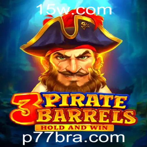Descubra o Mundo Intenso e Estratégico de 3PirateBarrels