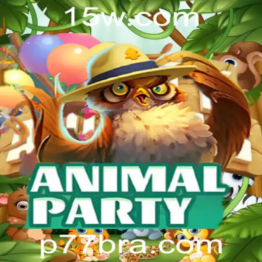 AnimalParty: Descubra o Jogo Divertido que Está Conquistando a Comunidade Gamer
