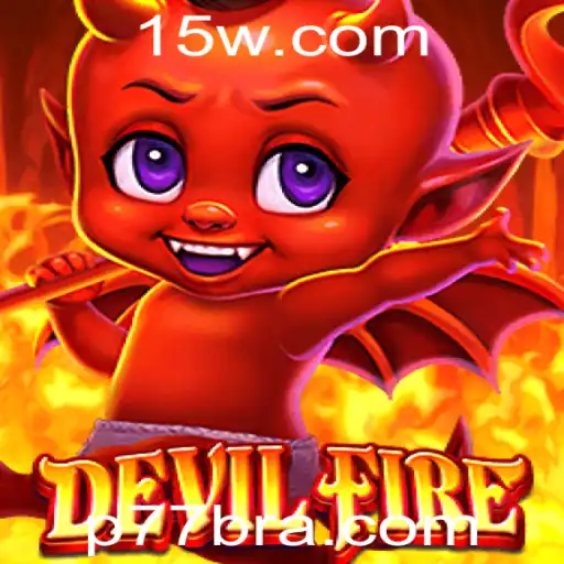 Descubra o Mundo de DevilFire: Um Mergulho nas Sombras do Jogo