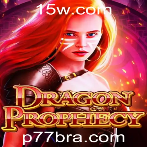 DragonProphecy: Explorando o Universo de P77