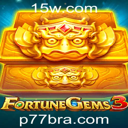 FortuneGems3: Explorando o Novo Universo de Sofisticação e Estratégia