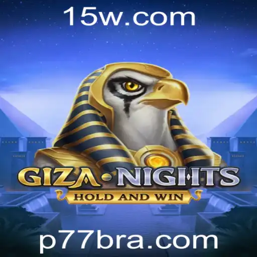 Explorando GizaNights: Uma Jornada Mística no Mundo dos Jogos