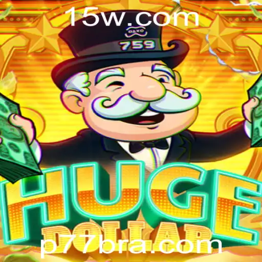 Descubra o Mundo Fascinante do Jogo HugeDollar: Regras e Estratégias
