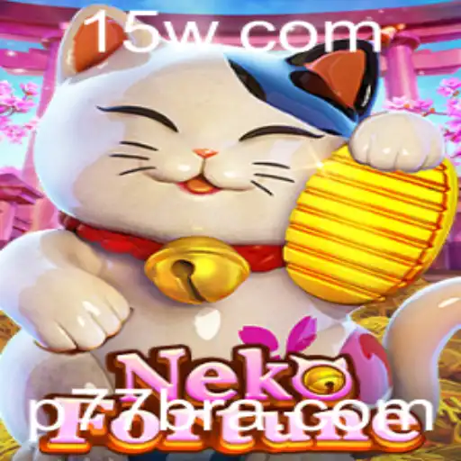 Descubra o Universo Encantador de NekoFortune