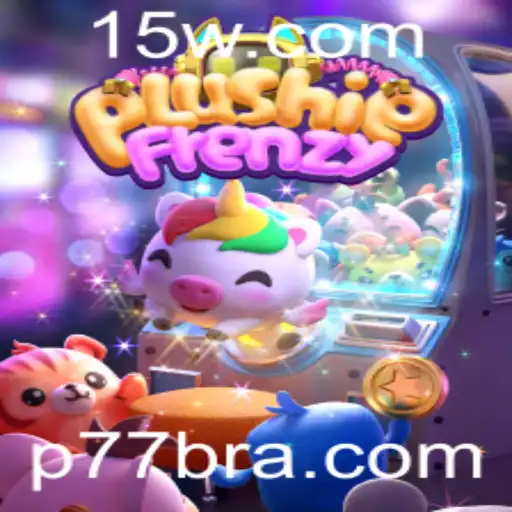 Explorando o Mundo de PlushieFrenzy: O Jogo de Garra que Capturou Corações