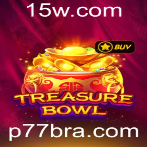 Descubra o Mundo Fascinante de TreasureBowl e a Chave para a Aventura: P77