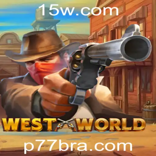 Desvendando WestWorld: O Novo Jogo de Estratégia com P77
