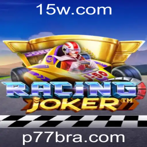 RacingJoker: A Nova Sensação das Pistas Virtuais e a Palavra-Chave P77