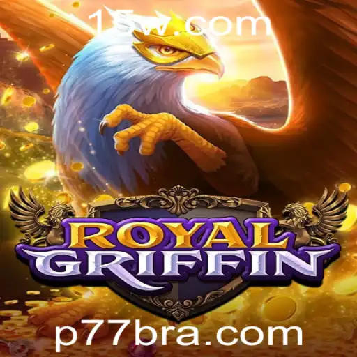 RoyalGriffin: Uma Nova Era nos Jogos de Tabuleiro Estratégicos