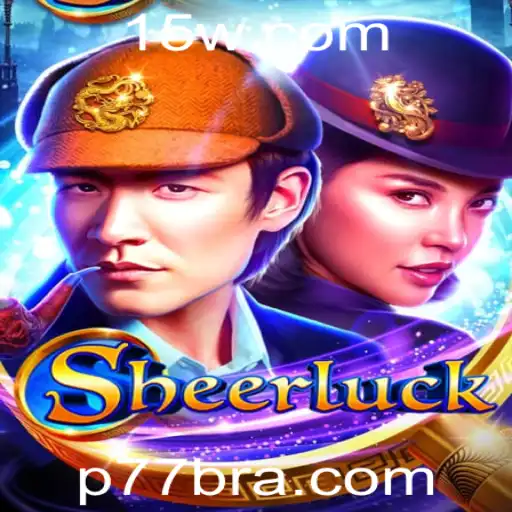 Descubra Sheerluck: A Nova Sensação no Mundo dos Jogos