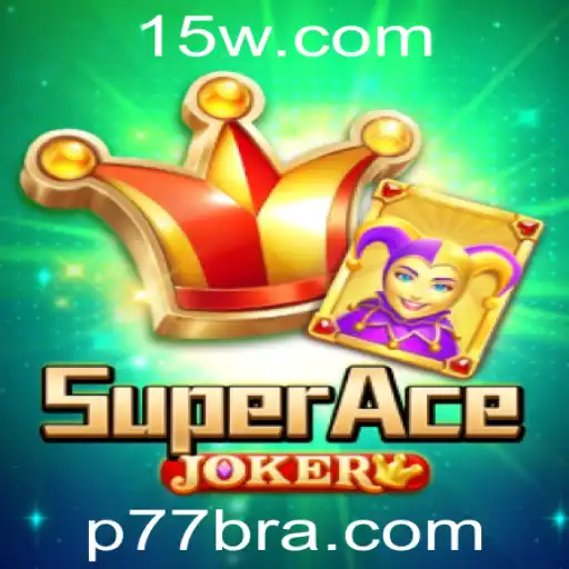 SuperAceJoker: Uma Nova Era nos Jogos de Cartas