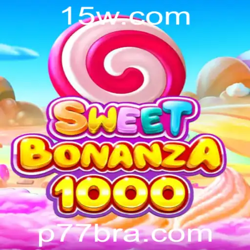 Descubra o Fascinante Mundo de SweetBonanza1000 e P77