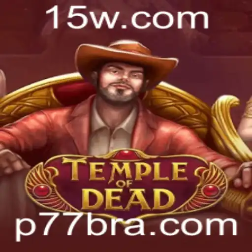 TempleofDead: A Nova Sensação do Universo Gamer