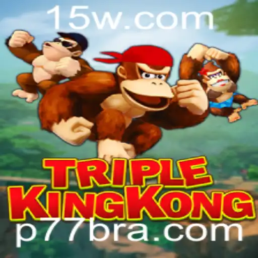 TripleKingKong: Mergulhe no Mundo do Novo Jogo Estratégico com P77